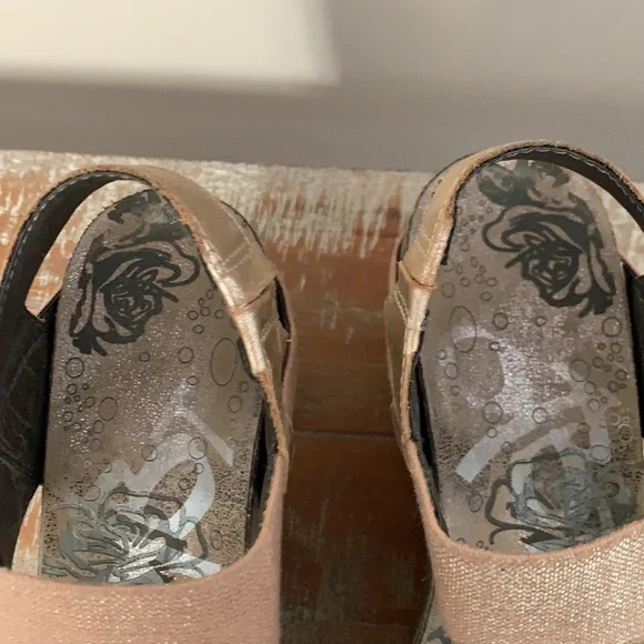 OTBT Bushnell sandals - Picture 11 of 12